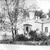 1910 Самарканд Резиденция Военного Губернатора