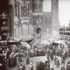 1910 Самарканд Торговля