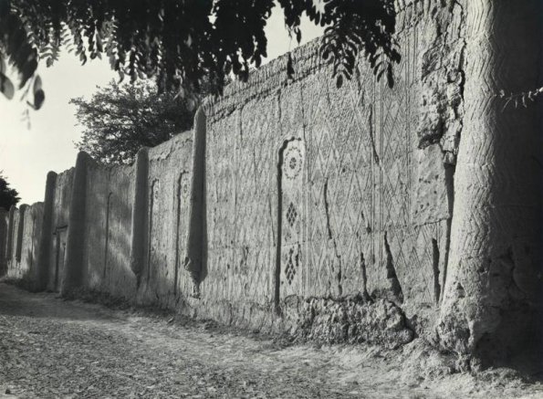 1910 Самарканд Хивинская Улица