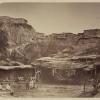 1910 Сырдарьинская область Кишлак Карабулак Местность Дун-Тепе