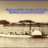 1910 Сырдарья Казалинск Пристань