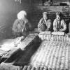 1910 Ташкент Занятие в Медресе