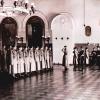 1910 Ташкент Кадетский Корпус Развод Караула