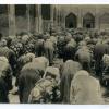 1910 Ташкент Открытка Туркестан - Мусульманское Молебствие