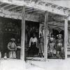 1910 Ташкент Предположительно  Друга Версия - Кашгар