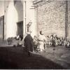 1910 Ташкент Продажа Дынь