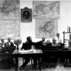 1910 Ташкент Урок Географии в Русско-Туземной Школе