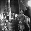 1910 Узбекистан Маслобойня