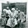 1910 Узбекистан