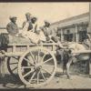 1910 Afghans in Tashkent 1
