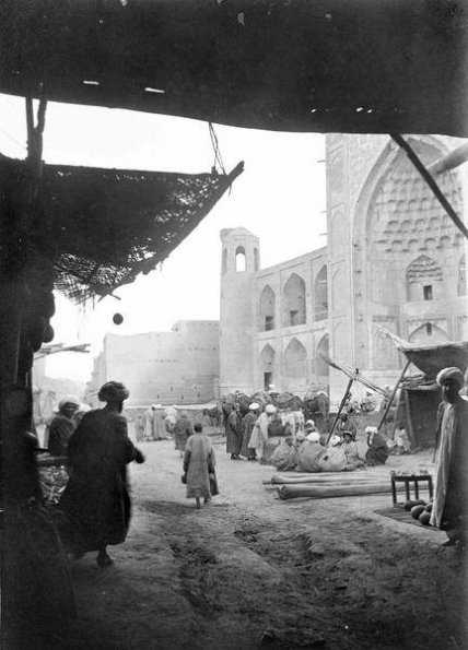 1910 At Medrese 2
