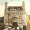 1910 Bukhara Arc