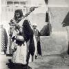 1910 Bukhara Ark, Dervish