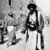 1910 Bukhara Dervish-Kalandar