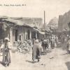 1910 Bukhara Mir-Arab Str