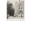 1910 Bukhara Mosque Square