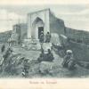 1910 Bukhara Prison, Two Indians