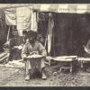 1910 Bukhara Shadhlyk