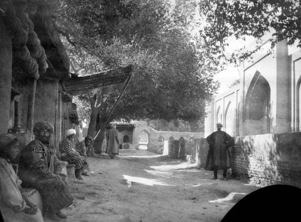 1910 Charjuy (Probably)