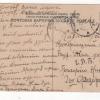 1910 Charjuy Sart Bazar Postcard 2