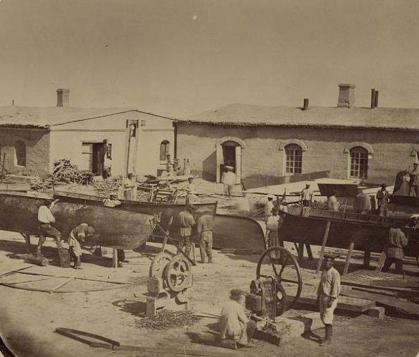 1910 Kazalinsk