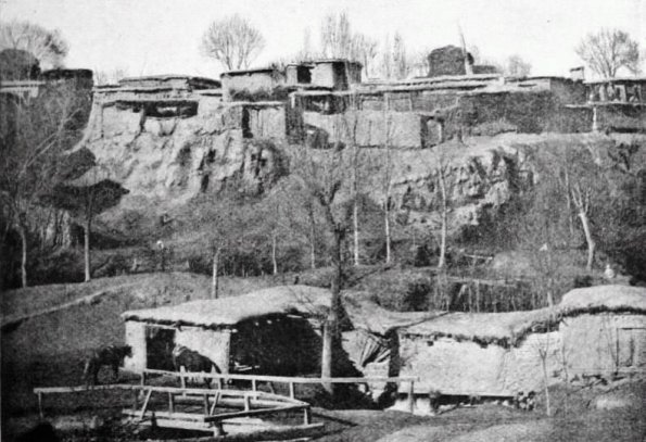 1910 Kishlak
