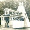 1910 Nobels Pavilyuon in Tashkent