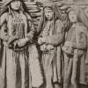 1910 Nogay Woman Orde