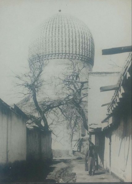 1910 Old Photo