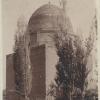 1910 Samarkand Rukhabad Mausoleum