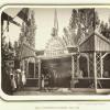 1910 Tashkent Tezikovs Factory