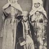 1910 Tatar Woman Orde