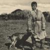 1910 Tazy Training