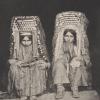 1910 Teke Woman Orde