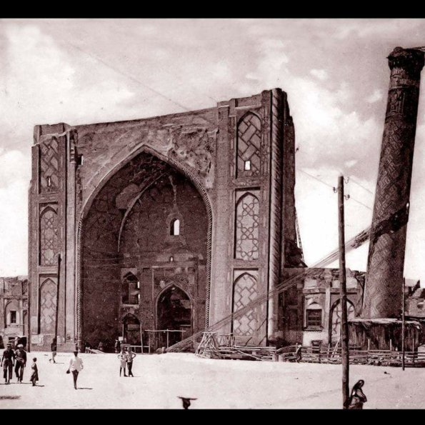 1910 Uzbekistan Somewhere 6