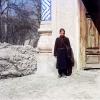 1911 Самарканд Городовой