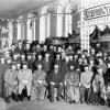 1911 С-Петербург Выставка на Литейном