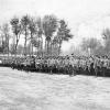 1911 Ташкент Военный Парад с Участием Великого Князя К К Романова