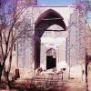 1911 Samarkand