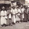 1912 Самарканд Дервиши