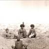 1914 Спутники Никитиных. Фото Веры Никитиной с сайта «Пермская трибуна»