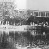 1915 Бухара Лавки Торговцев в Ляби-Ховузе