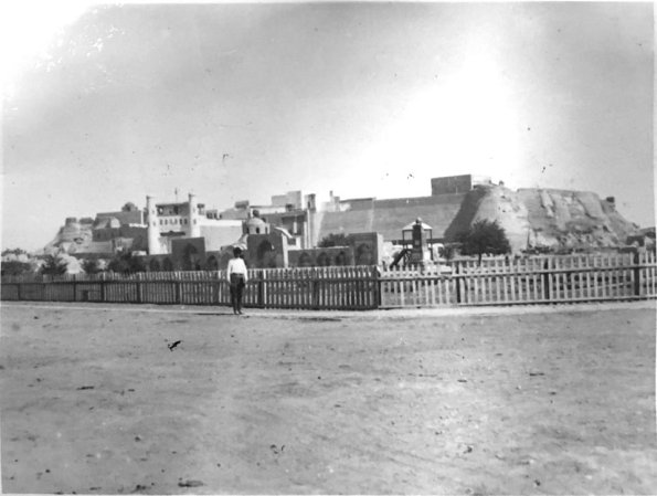 1915 Предпл Бухара