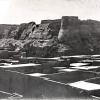 1920 Бухара Арк Восточные Стены до Штурма Войсками Фрунзе