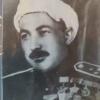 1920 Туркестанские Лидеры, Ahmatjan qasimi