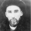1920 Туркестанские Лидеры, Elihan Törem
