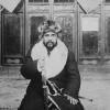 1920 Туркестанские Лидеры, Hojaniyaz hajim