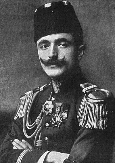 1920 Enver-Pasha