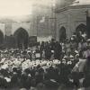 1921 Предпл Бухара Предпл Митинг Большевиков