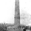 1924 Герат Минареты Фото Д Д Букинича 1
